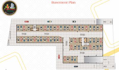 Project Image of 870.0 - 1367.0 Sq.ft 2 BHK Apartment for buy in Sai Sampan Complex