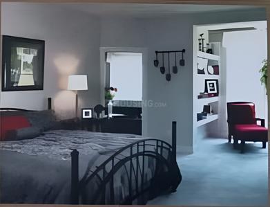 Realcon Shreyans Tower Bedroom 1