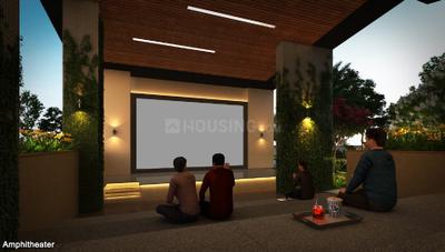 Project Image of 1750.0 - 3020.0 Sq.ft 3 BHK Apartment for buy in Ramky One Odyssey