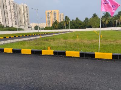 Project Image of 840.0 - 1537.0 Sq.ft Residential Plot Plot for buy in Amargarden