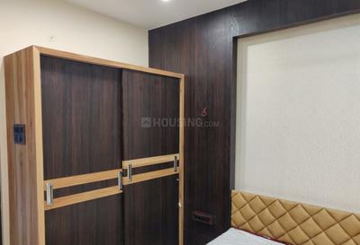 Project Image of 1000.0 - 1450.0 Sq.ft 2 BHK Apartment for buy in Satyam Garden