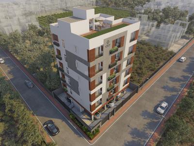 Solitaire Infinity Elevation 3