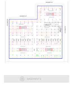 Project Image of 2745.0 - 3735.0 Sq.ft 3 BHK Apartment for buy in Palasa