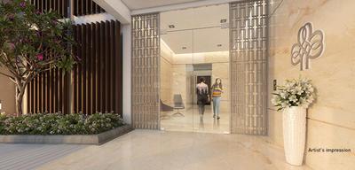 Project Image of 604.0 - 783.0 Sq.ft 2 BHK Apartment for buy in Lodha Upper Thane Tiara H