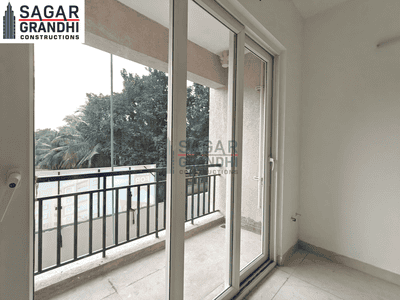 Project Image of 0.0 - 1112.0 Sq.ft 3 BHK Apartment for buy in Sagar Palace