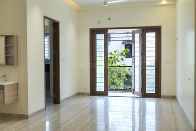 Project Image of 0.0 - 1540.0 Sq.ft 3 BHK Apartment for buy in Shaghithya Sri Varadha