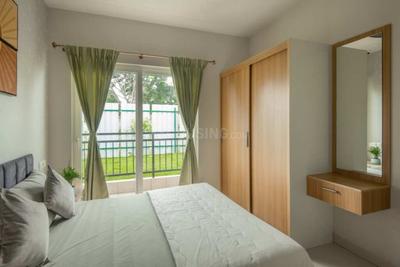 Project Image of 1066.0 - 2097.0 Sq.ft 2 BHK Apartment for buy in Ma Sarada Upavan Phase 1
