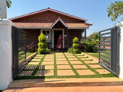 Project Image of 1350.0 - 2700.0 Sq.ft Residential Plot Plot for buy in Real Woxen County