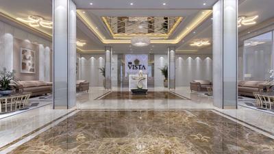 Project Image of 1144.0 - 1604.04 Sq.ft 3 BHK Apartment for buy in SG Vista