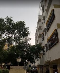Project Image of 958.0 - 1012.0 Sq.ft 2 BHK Apartment for buy in Sai Shraddha Sai Krishna Brindavanam
