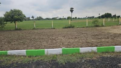 Project Image of 775.0 - 2084.0 Sq.ft Residential Plot Plot for buy in Rajeswari Garden