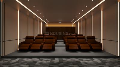 Project Image of 1630.0 - 1755.0 Sq.ft 3 BHK Apartment for buy in V K Erica