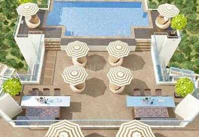 Project Image of 760.0 - 2767.0 Sq.ft 1 BHK Apartment for buy in Raheja Oma