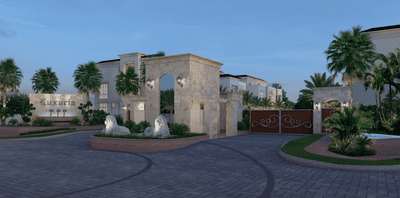 Project Image of 4700 Sq.ft 4 BHK Villa for sale in Kondapur for Rs. 150000000
