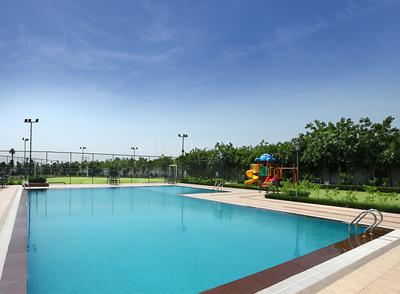 Project Image of 1480.0 - 2220.0 Sq.ft 2 BHK Villa for buy in Eldeco Mayfair Villas