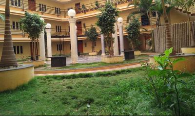 Project Image of 1010.0 - 1570.0 Sq.ft 2 BHK Apartment for buy in  Midhila Deluxe