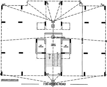 Project Image of 1364.0 - 1393.0 Sq.ft 4 BHK Apartment for buy in Om Gokul Heights