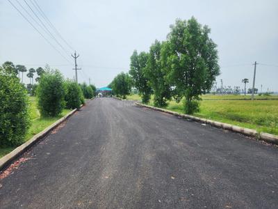 Project Image of 1251.74 - 5248.38 Sq.ft Residential Plot Plot for buy in BBG True Capital
