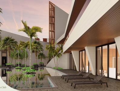 Project Image of 183.0 - 390.0 Sq.ft 1 RK Apartment for buy in Royal Studio