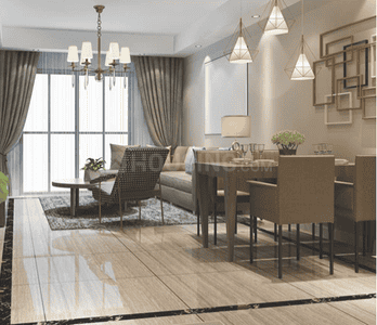 Project Image of 446.27 - 1094.0 Sq.ft 1 BHK Apartment for buy in Vardhman Empire Estate