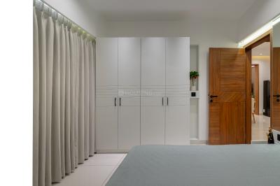 Project Image of 844.86 - 854.98 Sq.ft 3 BHK Apartment for buy in Status Ananta