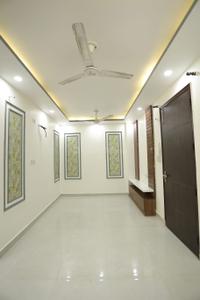 Project Image of 350.0 - 900.0 Sq.ft 1 BHK Apartment for buy in Saluja Luxury Floors