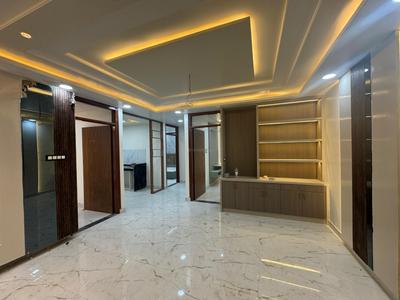 Project Image of 1258.58 - 1894.48 Sq.ft 3 BHK Apartment for buy in Siddhi Lotus