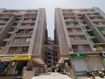 Project Image of 1575 Sq.ft 3 BHK Apartment / Flat for sale in Gota for Rs. 7500000