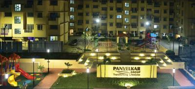Project Image of 386 Sq.ft 1 RK Apartment / Flat for sale in Badlapur East for Rs. 1500000