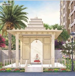 Project Image of 1497.0 - 3315.0 Sq.ft 3 BHK Apartment for buy in Melium Radiant Luxury Shine