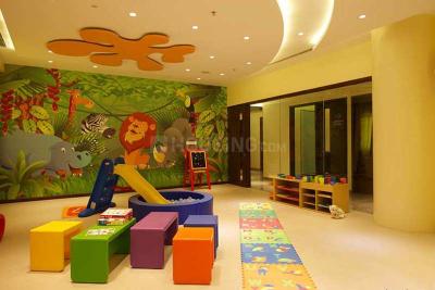 Project Image of 3500.0 - 4761.0 Sq.ft 3 BHK Apartment for buy in Lodha Bellezza