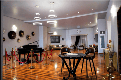 Project Image of 1305.0 - 2250.0 Sq.ft 2 BHK Apartment for buy in Malwa Escon Primera