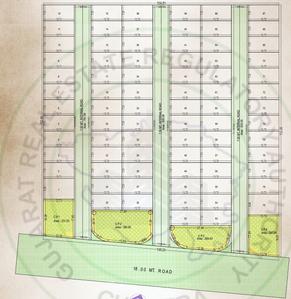 Project Image of 1034.3 - 1367.55 Sq.ft Residential Plot Plot for buy in Yogi Vann