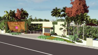 Project Image of 0.0 - 1500.0 Sq.ft Residential Plot Plot for buy in Sohum Saarang