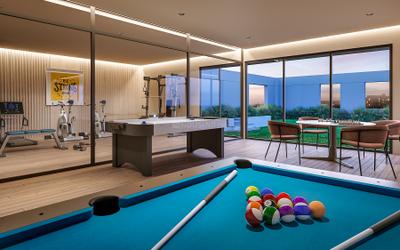 Project Image of 1821.0 - 1899.0 Sq.ft 4 BHK Apartment for buy in Tirth Harmony
