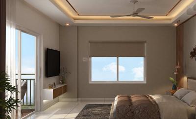 Project Image of 1876.0 - 2040.0 Sq.ft 3 BHK Apartment for buy in Veegaland Maybell
