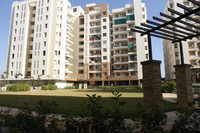 Project Image of 628.0 - 1830.0 Sq.ft 1 BHK Apartment for buy in  Kohinoor Residency