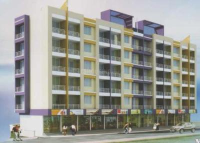 Project Image of 360.0 - 620.0 Sq.ft 1 RK Apartment for buy in Matoshree Residency