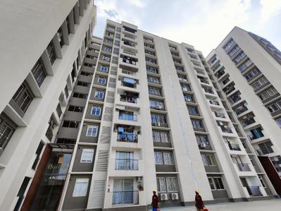 Project Image of 1194.0 - 1323.0 Sq.ft 2 BHK Apartment for buy in Florenza