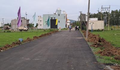 Project Image of 600.0 - 2400.0 Sq.ft Residential Plot Plot for buy in S And P The Crest