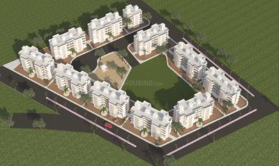 Project Image of 146.0 - 230.0 Sq.ft 1 BHK Apartment for buy in Karrm Panchtatva 1