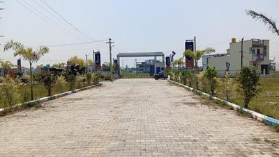 Gallery Cover Pic of Empire Star City Phase 2