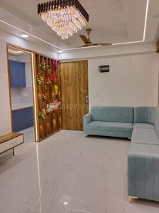 Project Image of 879.99 - 1307.22 Sq.ft 2 BHK Apartment for buy in The Kings Fort