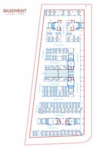 Project Image of 2000 Sq.ft 3 BHK Apartment / Flat for sale in Sabarmati for Rs. 10100000