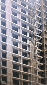 Project Image of 633.78 - 868.22 Sq.ft 2 BHK Apartment for buy in Rythem Vraj Icon