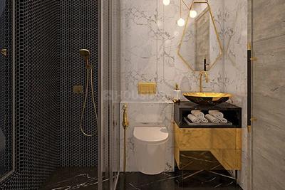 Project Image of 745.0 - 760.0 Sq.ft 2 BHK Apartment for buy in I M Applaud 38
