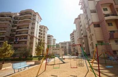 Project Image of 639.0 - 726.0 Sq.ft 1 BHK Apartment for buy in Shriram Samruddhi