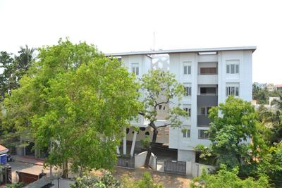 Project Image of 0.0 - 1710.0 Sq.ft 3 BHK Apartment for buy in Green Valleys Shelters Green Park