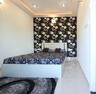 Project Image of 900.0 - 1020.0 Sq.ft 2 BHK Apartment for buy in Urban Tree Superb