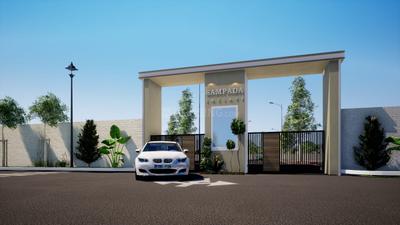 Project Image of 1278.0 - 3537.02 Sq.ft Residential Plot Plot for buy in Sampada Enclave